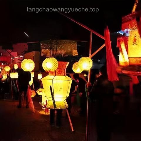 🎉生命迁徙：以死亡为名的团圆之旅